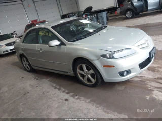 MAZDA MAZDA MAZDA6 I SPORT