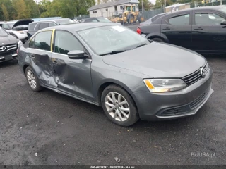 VOLKSWAGEN VOLKSWAGEN JETTA 1.8T SE