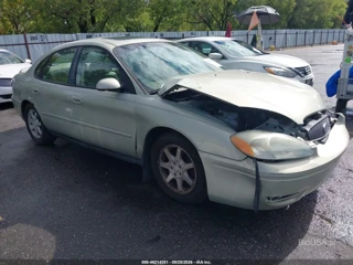 FORD FORD TAURUS SEL