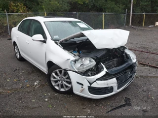 VOLKSWAGEN VOLKSWAGEN JETTA LIMITED EDITION