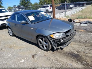 BMW 128I