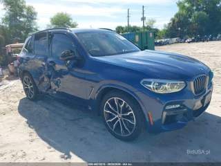 BMW X3 M40I