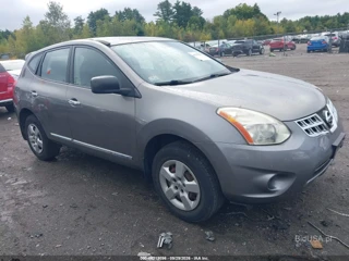 NISSAN NISSAN ROGUE S