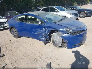 TOYOTA TOYOTA PRIUS XLE AWD-E