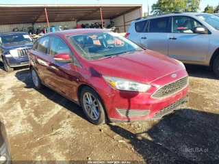 FORD FORD FOCUS SE