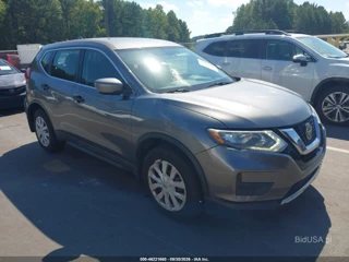 NISSAN NISSAN ROGUE S