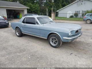 FORD FORD MUSTANG