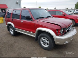 ISUZU ISUZU TROOPER S