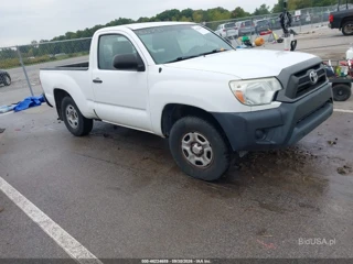 TOYOTA TOYOTA TACOMA