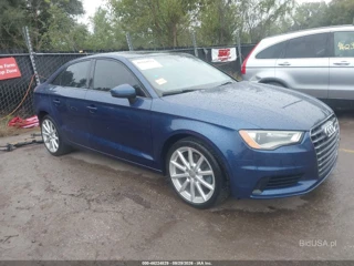 AUDI AUDI A3 1.8T PREMIUM