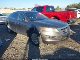 HONDA HONDA CROSSTOUR EX