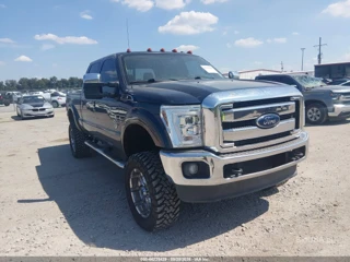 FORD FORD F-250 LARIAT