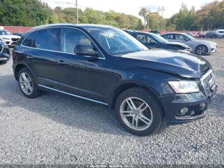 AUDI AUDI Q5 2.0T PREMIUM