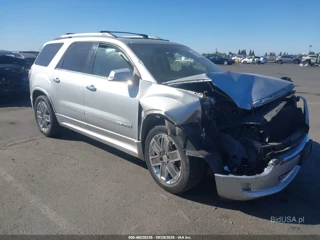 GMC ACADIA DENALI