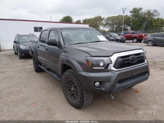 TOYOTA TOYOTA TACOMA BASE V6