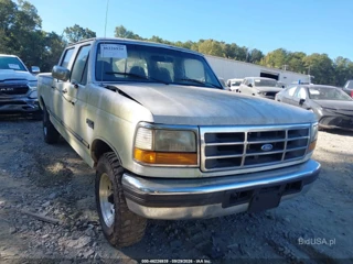 FORD FORD F250