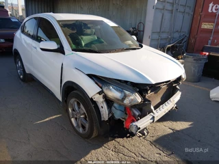HONDA HONDA HR-V LX