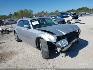 CHRYSLER CHRYSLER 300 LIMITED
