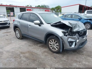 MAZDA MAZDA CX-5 TOURING