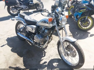 HONDA HONDA CMX250 C