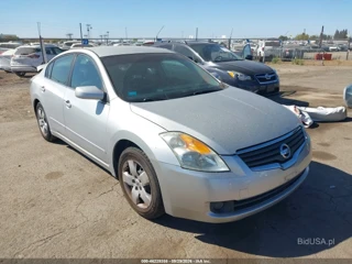 NISSAN NISSAN ALTIMA 2.5 S
