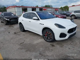 MASERATI MASERATI GRECALE MODENA