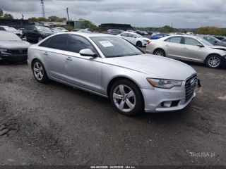 AUDI AUDI A6 3.0 PREMIUM