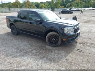FORD FORD MAVERICK LARIAT