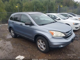 HONDA HONDA CR-V EX
