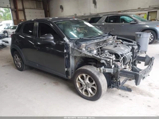 MAZDA MAZDA CX-3 SPORT