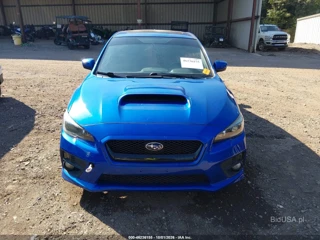 SUBARU SUBARU WRX PREMIUM