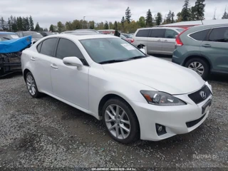 LEXUS LEXUS IS 250
