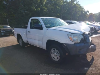 TOYOTA TOYOTA TACOMA