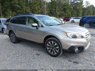 SUBARU SUBARU OUTBACK 2.5I LIMITED