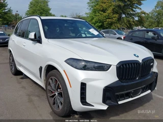 BMW X5 XDRIVE40I