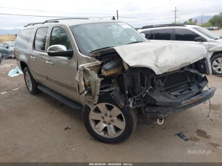 GMC YUKON XL 1500 SLT
