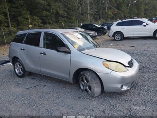 TOYOTA TOYOTA MATRIX