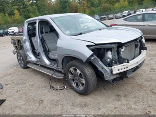 HONDA HONDA RIDGELINE RTL-E