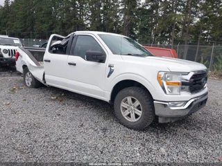 FORD FORD F-150 XLT