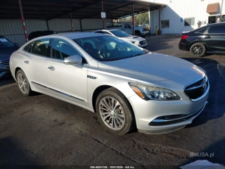 BUICK BUICK LACROSSE PREMIUM