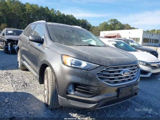 FORD FORD EDGE TITANIUM