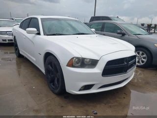 DODGE DODGE CHARGER R/T