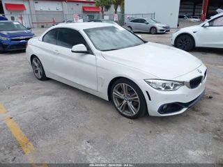 BMW 428I