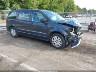 DODGE DODGE GRAND CARAVAN AMERICAN VALUE PKG