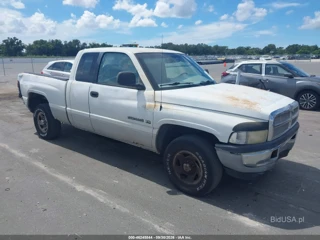 DODGE DODGE RAM 1500 ST