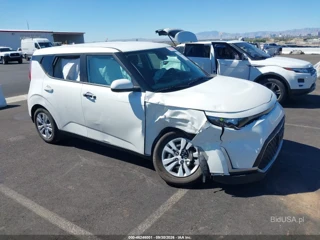 KIA KIA SOUL LX