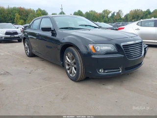 CHRYSLER CHRYSLER 300 300S