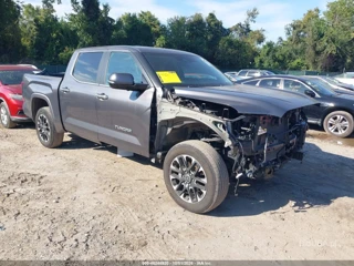 TOYOTA TOYOTA TUNDRA LIMITED