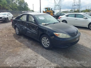 TOYOTA TOYOTA CAMRY XLE