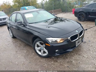 BMW 328I XDRIVE